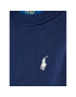 Polo Ralph Lauren Každodenné šaty 312877816001 Tmavomodrá Regular Fit - Pepit.sk