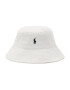 Polo Ralph Lauren Klobúk Bucket 455883453001 Biela - Pepit.sk