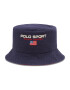 Polo Ralph Lauren Klobúk Loft Bucket Hat 710833721001 Tmavomodrá - Pepit.sk