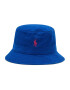 Polo Ralph Lauren Klobúk Loft Bucket Hat 710847165009 Modrá - Pepit.sk