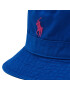 Polo Ralph Lauren Klobúk Loft Bucket Hat 710847165009 Modrá - Pepit.sk