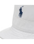 Polo Ralph Lauren Klobúk Loft Bucket Hat 710847165014 Biela - Pepit.sk