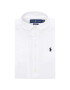 Polo Ralph Lauren Košeľa 323819238001 Biela Slim Fit - Pepit.sk