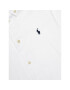 Polo Ralph Lauren Košeľa 323819238001 Biela Slim Fit - Pepit.sk