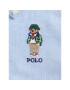 Polo Ralph Lauren Košeľa Ls Bd 322918242001 Modrá Regular Fit - Pepit.sk