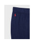 Polo Ralph Lauren Legíny 312850690009 Tmavomodrá Slim Fit - Pepit.sk