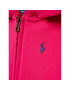 Polo Ralph Lauren Mikina 311833560042 Ružová Regular Fit - Pepit.sk