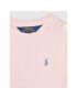 Polo Ralph Lauren Mikina 311844839005 Ružová Regular Fit - Pepit.sk