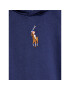 Polo Ralph Lauren Mikina 312844838006 Tmavomodrá Regular Fit - Pepit.sk