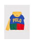 Polo Ralph Lauren Mikina 313869584001 Farebná Regular Fit - Pepit.sk