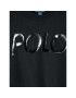 Polo Ralph Lauren Mikina 313877950 Čierna Relaxed Fit - Pepit.sk