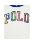 Polo Ralph Lauren Mikina 313880436001 Biela Relaxed Fit - Pepit.sk