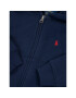 Polo Ralph Lauren Mikina 321547626 Tmavomodrá Regular Fit - Pepit.sk