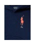 Polo Ralph Lauren Mikina 321888652002 Tmavomodrá Regular Fit - Pepit.sk