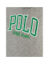 Polo Ralph Lauren Mikina 322882868002 Sivá Regular Fit - Pepit.sk