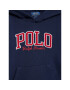 Polo Ralph Lauren Mikina 322882869001 Tmavomodrá Regular Fit - Pepit.sk