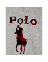 Polo Ralph Lauren Mikina 322883104002 Sivá Regular Fit - Pepit.sk