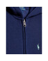 Polo Ralph Lauren Mikina 323870940003 Tmavomodrá Regular Fit - Pepit.sk