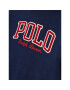 Polo Ralph Lauren Mikina 323882876001 Tmavomodrá Regular Fit - Pepit.sk