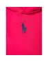 Polo Ralph Lauren Mikina Boston 312850677005 Ružová Regular Fit - Pepit.sk