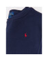 Polo Ralph Lauren Mikina Logo Embroidery 322772102 Tmavomodrá Regular Fit - Pepit.sk