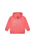 Polo Ralph Lauren Mikina Ls Hoodie 311841397001 Ružová Regular Fit - Pepit.sk