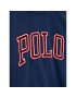 Polo Ralph Lauren Mikina Lscnm4 323851011002 Tmavomodrá Regular Fit - Pepit.sk