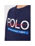 Polo Ralph Lauren Mikina Spring II 323800659 Tmavomodrá Regular Fit - Pepit.sk