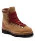 Polo Ralph Lauren Outdoorová obuv Alpine Boot 812845751001 Hnedá - Pepit.sk