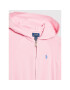 Polo Ralph Lauren Overal 313862305002 Ružová Regular Fit - Pepit.sk