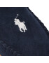 Polo Ralph Lauren Papuče Collins RF103837 Tmavomodrá - Pepit.sk