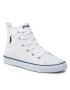 Polo Ralph Lauren Plátenky Hamptyn Hi RF103500 Biela - Pepit.sk