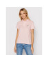 Polo Ralph Lauren Polokošeľa 211806666005 Ružová Classic Fit - Pepit.sk