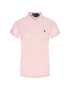 Polo Ralph Lauren Polokošeľa 211806666005 Ružová Classic Fit - Pepit.sk