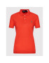 Polo Ralph Lauren Polokošeľa 211806666011 Červená Classic Fit - Pepit.sk