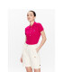 Polo Ralph Lauren Polokošeľa 211870245034 Ružová Slim Fit - Pepit.sk