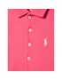 Polo Ralph Lauren Polokošeľa 311698589108 Ružová Regular Fit - Pepit.sk