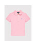 Polo Ralph Lauren Polokošeľa 311811484031 Ružová Regular Fit - Pepit.sk