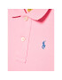 Polo Ralph Lauren Polokošeľa 311811484031 Ružová Regular Fit - Pepit.sk