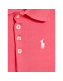 Polo Ralph Lauren Polokošeľa 312698589108 Ružová Regular Fit - Pepit.sk