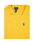 Polo Ralph Lauren Polokošeľa 313844232015 Žltá Regular Fit - Pepit.sk