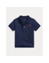 Polo Ralph Lauren Polokošeľa 320570127002 Tmavomodrá Regular Fit - Pepit.sk