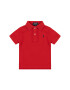 Polo Ralph Lauren Polokošeľa 321603252 Červená Regular Fit - Pepit.sk