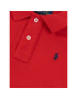 Polo Ralph Lauren Polokošeľa 321603252 Červená Regular Fit - Pepit.sk