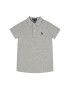 Polo Ralph Lauren Polokošeľa 321603252002 Sivá Regular Fit - Pepit.sk