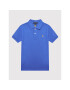 Polo Ralph Lauren Polokošeľa 321603252032 Modrá Regular Fit - Pepit.sk