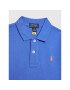 Polo Ralph Lauren Polokošeľa 321603252032 Modrá Regular Fit - Pepit.sk