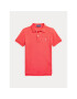 Polo Ralph Lauren Polokošeľa 321703632144 Červená Regular Fit - Pepit.sk