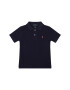 Polo Ralph Lauren Polokošeľa 322603252 Tmavomodrá Regular Fit - Pepit.sk