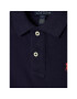 Polo Ralph Lauren Polokošeľa 322603252 Tmavomodrá Regular Fit - Pepit.sk